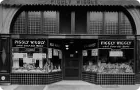 piggly wiggly store front