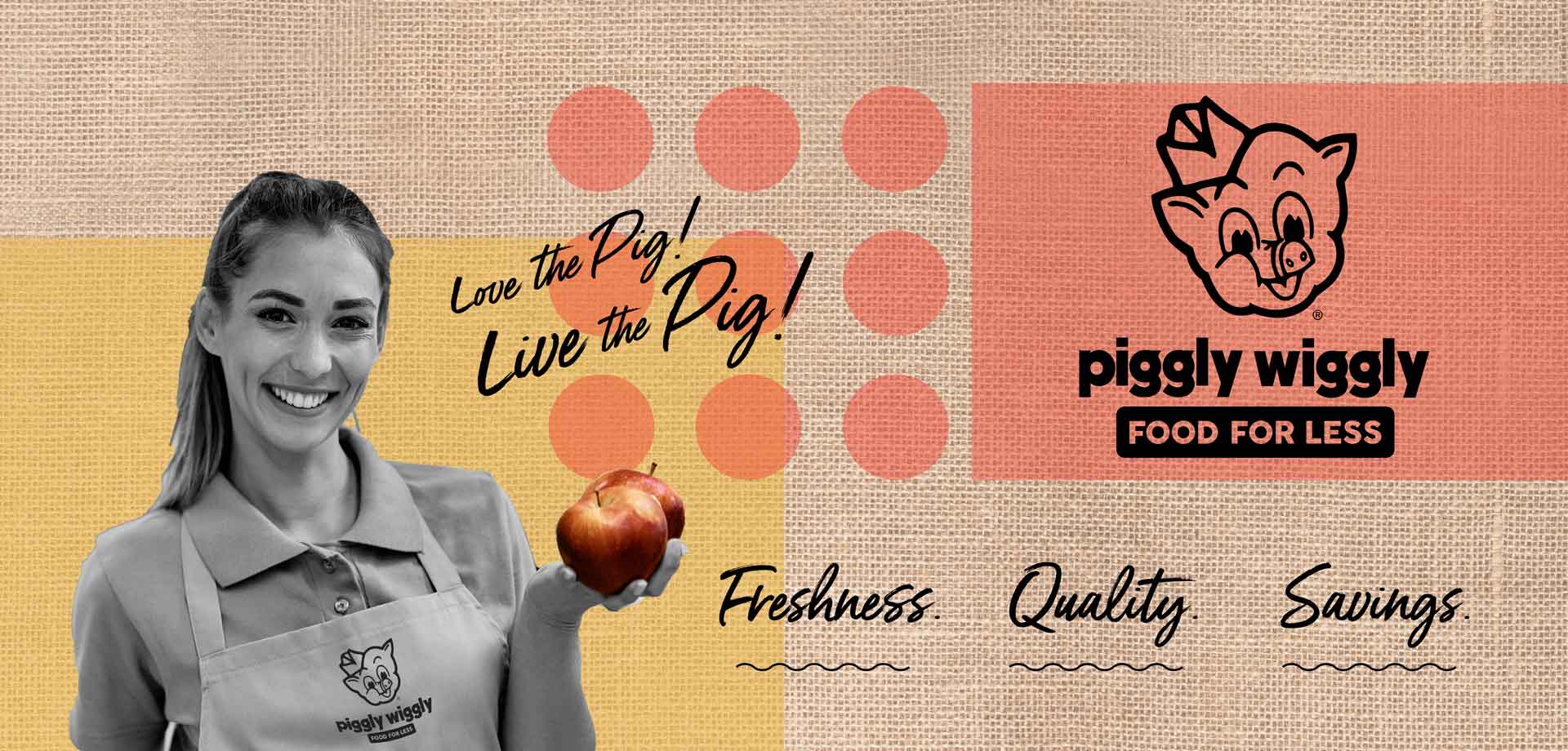 Piggly Wiggly Food For Less